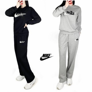 나* 부클자수 맨투맨 세트 (남여공용)