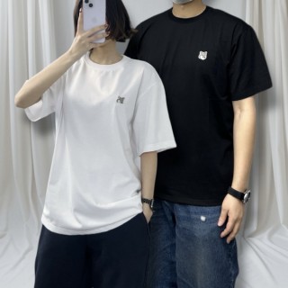 메* 폭스헤드 반팔티 (남여공용)