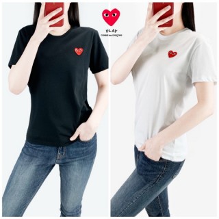 꼼* 레드와펜 반팔티 (남여공용)