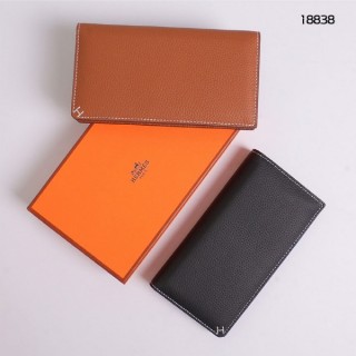 [ H ] 시티즈 트윌 H로고 장지갑