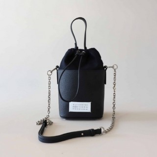 [ M ] 수입 5AC 버킷백