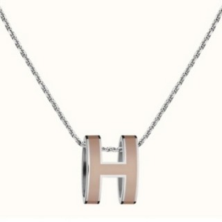 에*** 팝아슈 목걸이