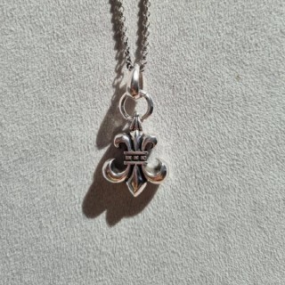 크* 앵커 목걸이