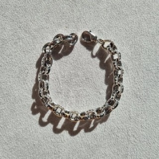 크* 페이퍼 팔찌