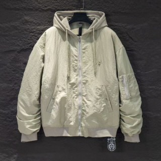 크* 리버서블 집업후드 자켓