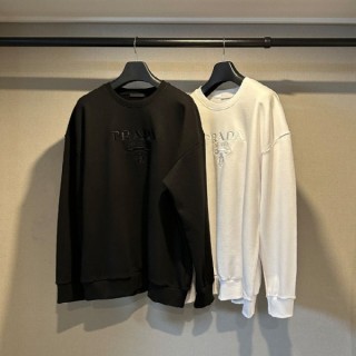 프* 밀라노 엠브로이더 맨투맨