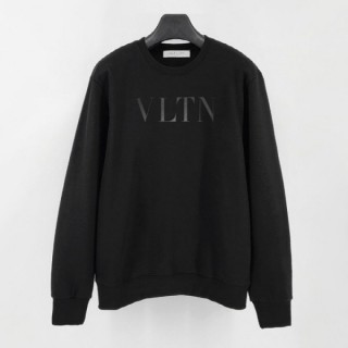 발* 블랙로고 맨투맨 (남여공용)