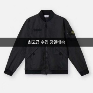 TC 멤브라나 봄버 자켓