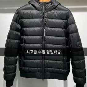 C* 구스 프로텍 패딩