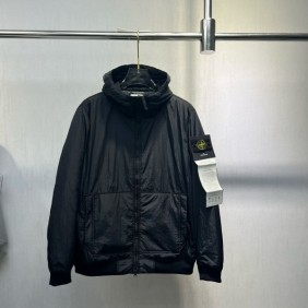 크링크랩스 누빔자켓