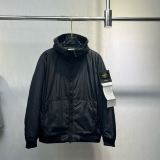 크링크랩스 누빔자켓