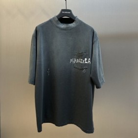 메* X001 그래피티 로고 티셔츠 (남여공용)