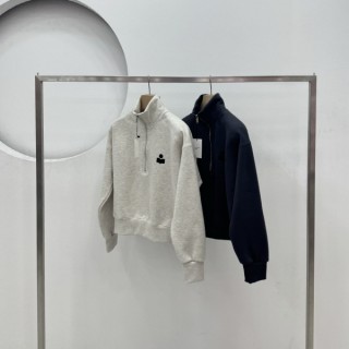 I. 로스 하프집업 (기모) (여성)