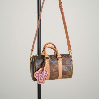 루* 키폴 반둘리에 25 시티백