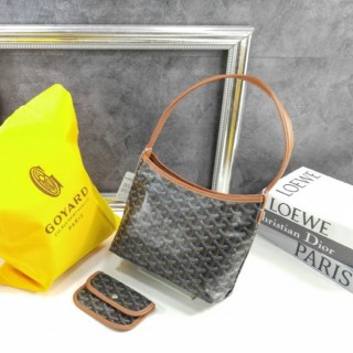 고** 보헴 호보백 미니 콤비