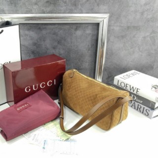 구* 하프 홀스빗 미디엄 숄더백 (풀박스)