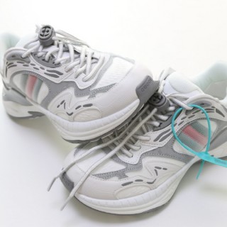 구* 라이트웨이트 브리더블 아슬레틱 2.0 스니커즈 (남성)