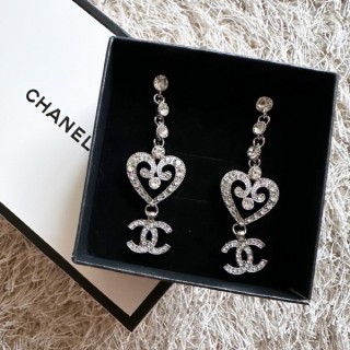 샤* 드롭 귀걸이