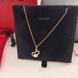 키* 쁘띠 네크리스 목걸이