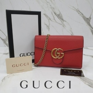 구* 마몬트 크로스백 ⚓040