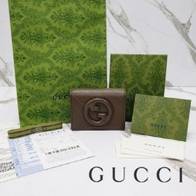 구* 블론디 카드 반지갑 ⚓548