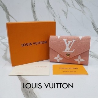 루* 빅토린 월릿 반지갑 ⚓067