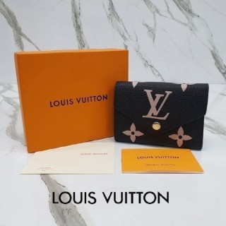 루* 빅토린 월릿 반지갑 ⚓066