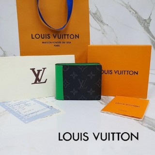 루* 슬렌더 월릿 반지갑 ⚓531