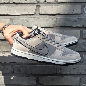 나* 오토모카츠히로 덩크로우 (남성)