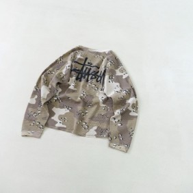 스** 래글런 와플 써멀 롱슬리브 - 수입 (남여공용)