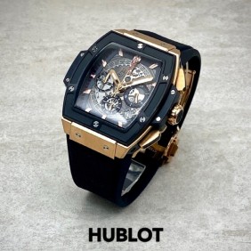 위* 스피릿 오브 빅뱅 무광 블랙실버에디션