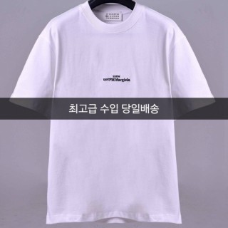 M 등자수 반팔 (남녀공용)